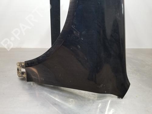 Forkjerm venstre PORSCHE CAYENNE (9PA)  | BP23108265C41 