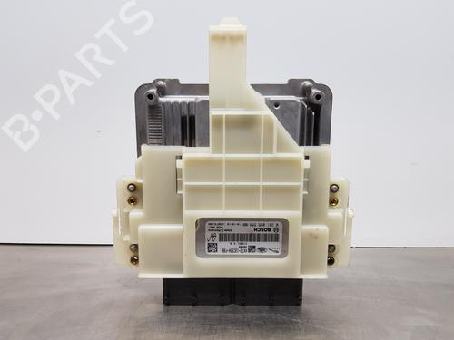 Used Engine control unit (ECU) LAND ROVER RANGE ROVER EVOQUE (L538) [2011-2019]  29121526