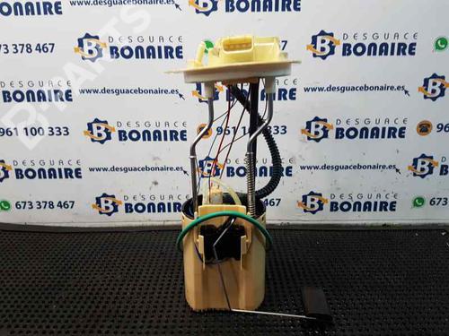 Fuel pump FORD TRANSIT V363 Platform/Chassis (FED, FFD) 2.0 EcoBlue 4x4 | BP7653425M76 