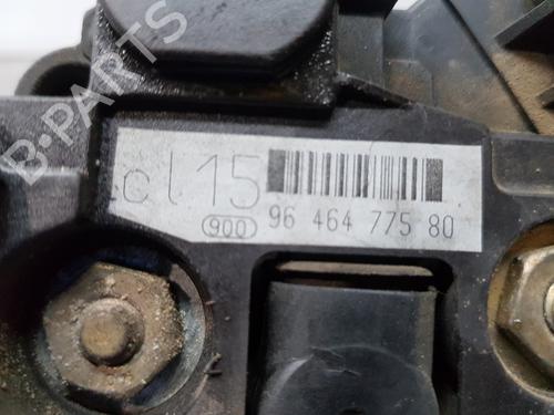 Alternator CITROËN XSARA PICASSO (N68) | BP30169890M7