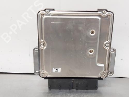 Engine control unit (ECU) JAGUAR XF II (X260) 2.0 D | BP13882276M57 
