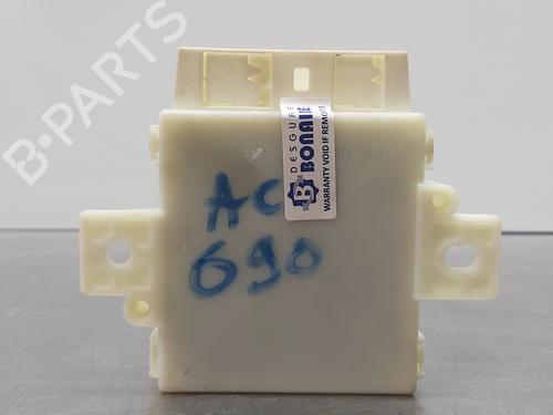 Electronic module MERCEDES-BENZ E-CLASS (W212) E 220 CDI / BlueTEC (212.001, 212.002) | BP17053059M83 