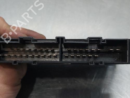 Gearbox control unit MERCEDES-BENZ C-CLASS Coupe (CL203) C 200 Kompressor (203.745) | BP17660596M52 