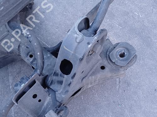 Rear axle HYUNDAI TUCSON (TL, TLE) 2.0 CRDi | BP16988250M2 