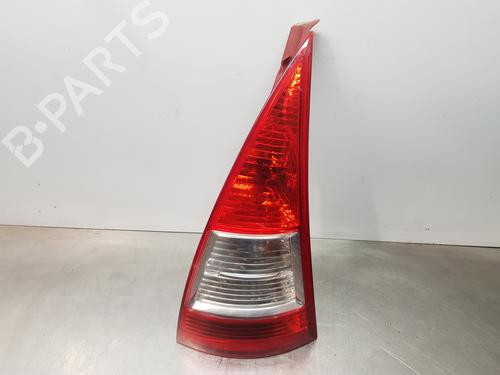 Used Right taillight CITROËN C3 I (FC_, FN_) [2002-2013]  29935421