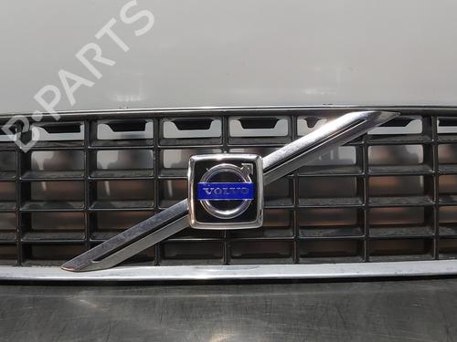 Grill VOLVO S60 I (384) 2.4 T (200 hp) 15983191