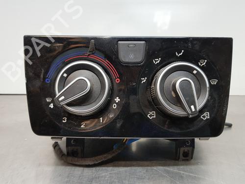 AC-Styringsenhed/Manøvreenhed FIAT DUCATO Van (250_) [2006-2025]  26552454