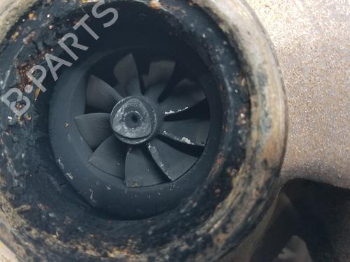 Turbocharger/Supercharger OPEL ZAFIRA / ZAFIRA FAMILY B (A05)  | BP22544092M71 