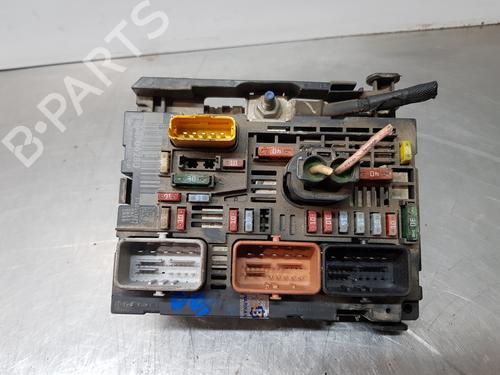 Zekeringkast PEUGEOT 308 I (4A_, 4C_) [2007-2016]  29972820