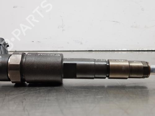 Used Injector CITROËN C4 Picasso II 1.6 BlueHDi 120 (120 hp) 12121904