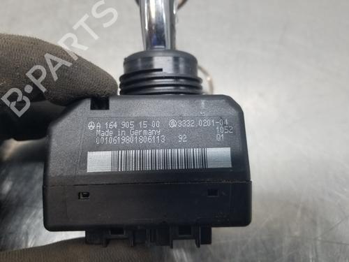 Ignition barrel MERCEDES-BENZ M-CLASS (W164)  | BP29354683M48 
