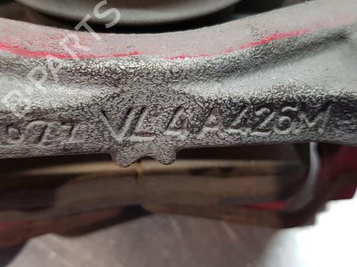 Left front brake caliper JAGUAR XF II (X260) 2.0 D | BP13882300M105 