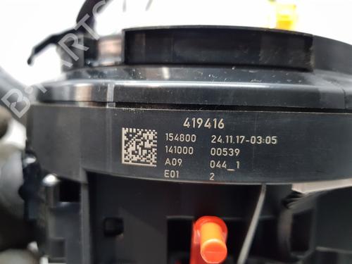 Switch MERCEDES-BENZ A-CLASS (W176)  | BP29329718I30 
