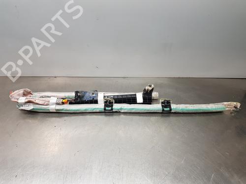 Used Left curtain airbag SEAT ARONA (KJ7, KJP) [2017-2025]  29570065