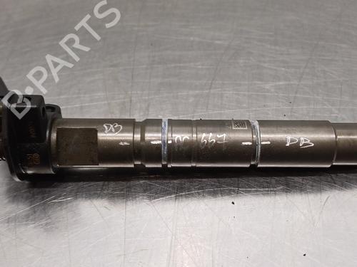 Used Injector MERCEDES-BENZ E-CLASS Coupe (C207) [2009-2016]  16776827