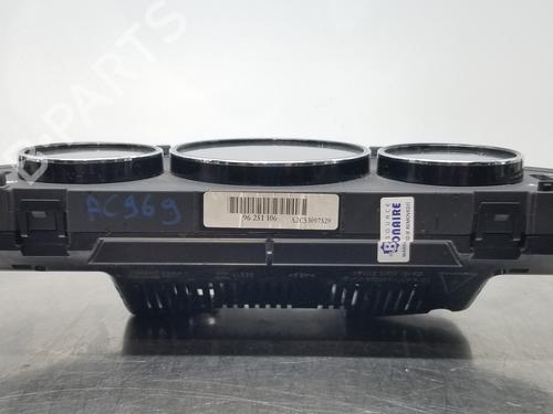 Instrument cluster MERCEDES-BENZ CLS (C219) CLS 350 (219.356) | BP17974015C47 