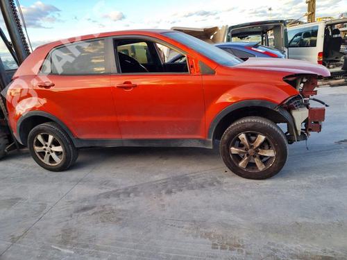 Wheel arch trim SSANGYONG KORANDO (CK)  | BP9195273C116  - Image 12