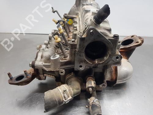Cylinder head TOYOTA AURIS (_E15_)  | BP30191286M5 