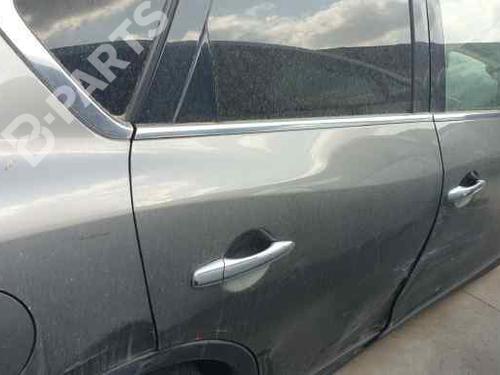 Rear left lock INFINITI EX 37 | BP8150853C100  - Image 10