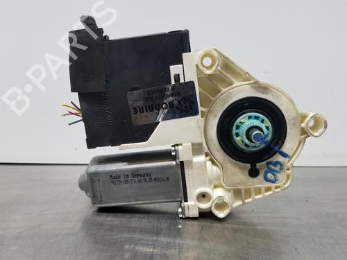 Left front window motor VW PASSAT B6 Variant (3C5)  | BP27263240E21 