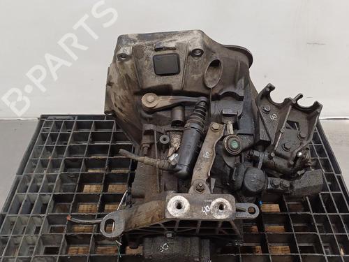 Gearbox FIAT GRANDE PUNTO (199_) 1.3 D Multijet (199.AXD11, 199.AXD1A, 199.AXD1B,... | BP17700690M3 