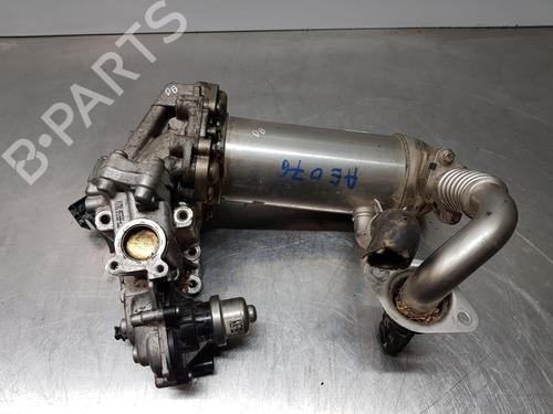 Used Egr FORD TRANSIT CUSTOM V362 Bus (F3) [2012-2025]  30294128