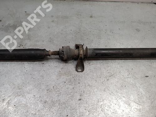 Driveshaft TOYOTA RAV 4 I Cabrio (_A1_) [1997-2000]  11800867