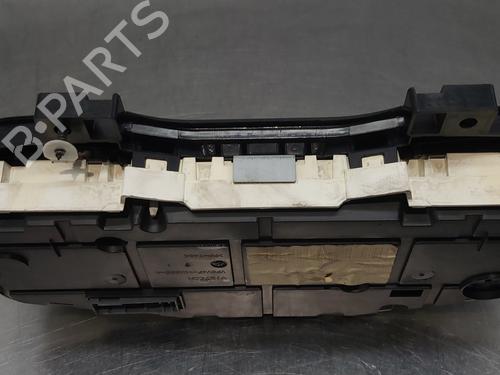 Instrument cluster FORD FOCUS II (DA_, HCP, DP)  | BP16291154C47 