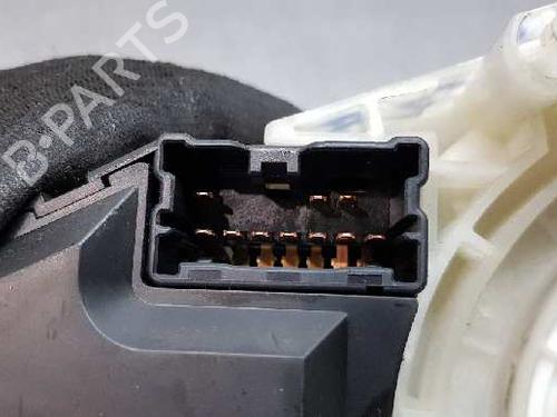 Squib airbag NISSAN X-TRAIL I (T30) 2.0 | BP12998556C102 