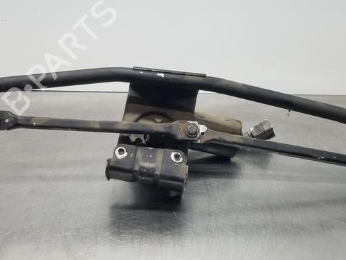 Viskermotor vindrude VW LT 28-35 II Bus (2DB, 2DE, 2DK) | BP30879951M29