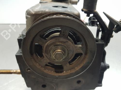 Culasse FORD TOURNEO CONNECT | BP30787329M5