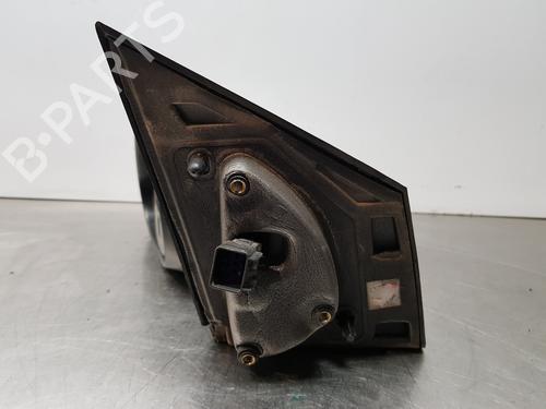 Left mirror CHEVROLET AVEO Saloon (T300) | BP30104662C26