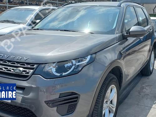Front bumper LAND ROVER DISCOVERY SPORT (L550)  | BP20145416C7 