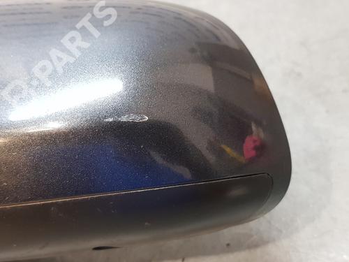 Left mirror AUDI A6 C6 (4F2) 3.2 FSI | BP7590253C26 