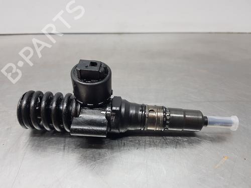 Insprojtnings dyse AUDI A4 B7 Avant (8ED) 2.0 TDI 16V (140 hp) 29743380