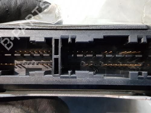 Airbag Kit PEUGEOT 5008 II (MC_, MJ_, MR_, M4_)  | BP7650542C86 