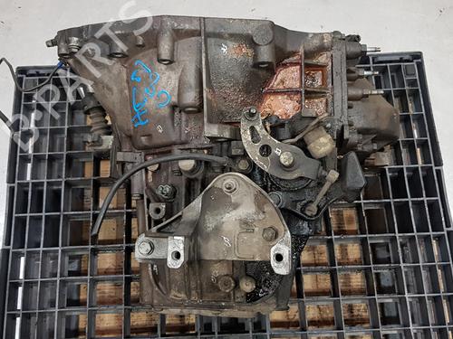 Gearbox PEUGEOT 407 SW (6E_, 6D_)  | BP18079188M3 