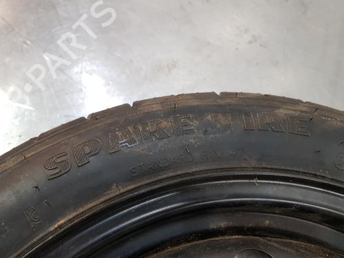 Jack Kit KIA STONIC (YB) 1.0 T-GDi | BP30104656C119 