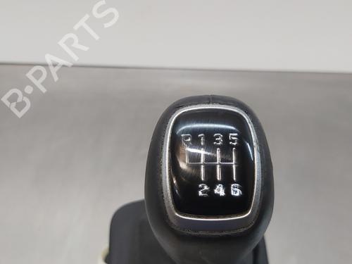 Gear lever HYUNDAI TUCSON (TL, TLE) 1.6 CRDi | BP15411559M90 
