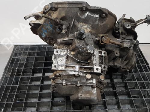 Gearbox DAEWOO LACETTI Hatchback (KLAN)  | BP16298917M3 
