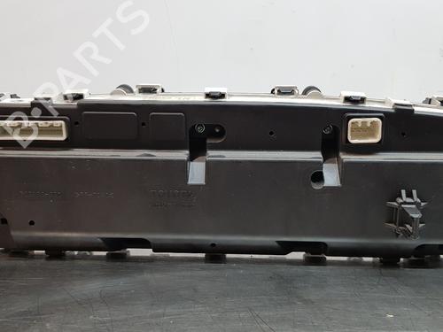 Instrument cluster TOYOTA PRIUS PLUS (_W4_)  | BP12259728C47 