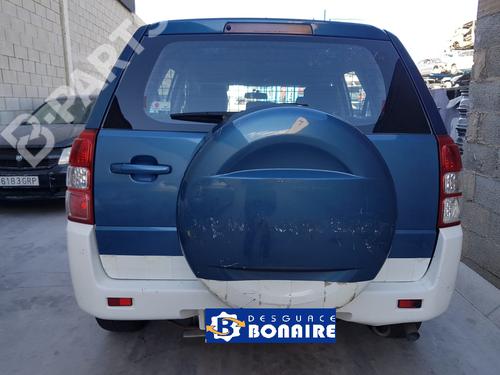 Elektronisk modul SUZUKI GRAND VITARA II (JT, TE, TD)  | BP8163028M83 
