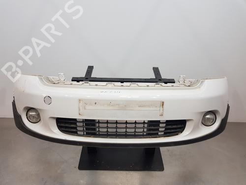 Used Front bumper MINI MINI COUNTRYMAN (R60) [2010-2016]  26552101