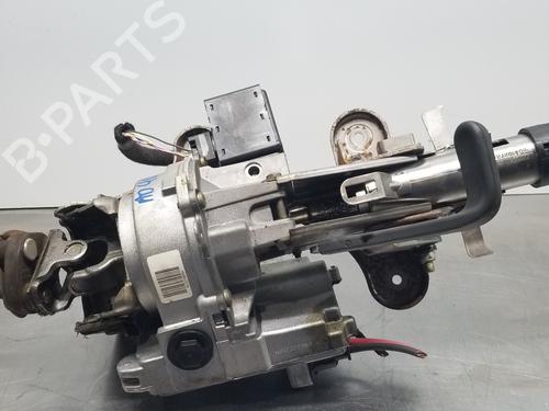 Steering column RENAULT SCÉNIC II (JM0/1_)  | BP25007209M21 