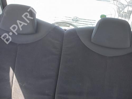 Radiator fan CITROËN C1 (PM_, PN_)  | BP17628747M35 