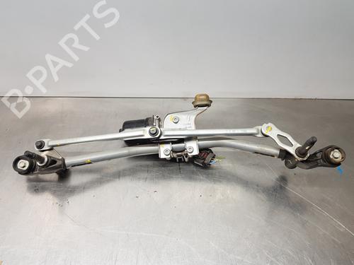 Viskermotor vindrude OPEL CORSA F (P2JO) 1.2 (68) (101 hp) 30881034