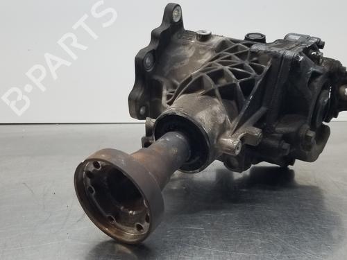 Transfer box FORD KUGA I 2.0 TDCi | BP20102539M36 