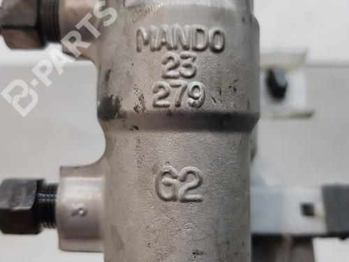 Brake master cylinder KIA CARENS IV 1.7 CRDi | BP10655500M77 
