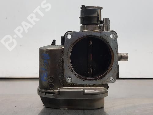 Throttle body MERCEDES-BENZ S-CLASS (W220) S 320 (220.065, 220.165) | BP11947716M82 