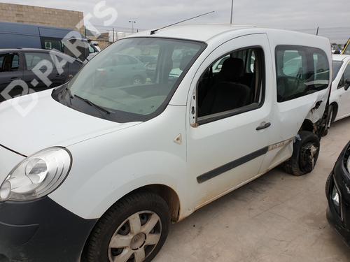 Fuse box RENAULT KANGOO Express (FW0/1_)  | BP7583575E1 